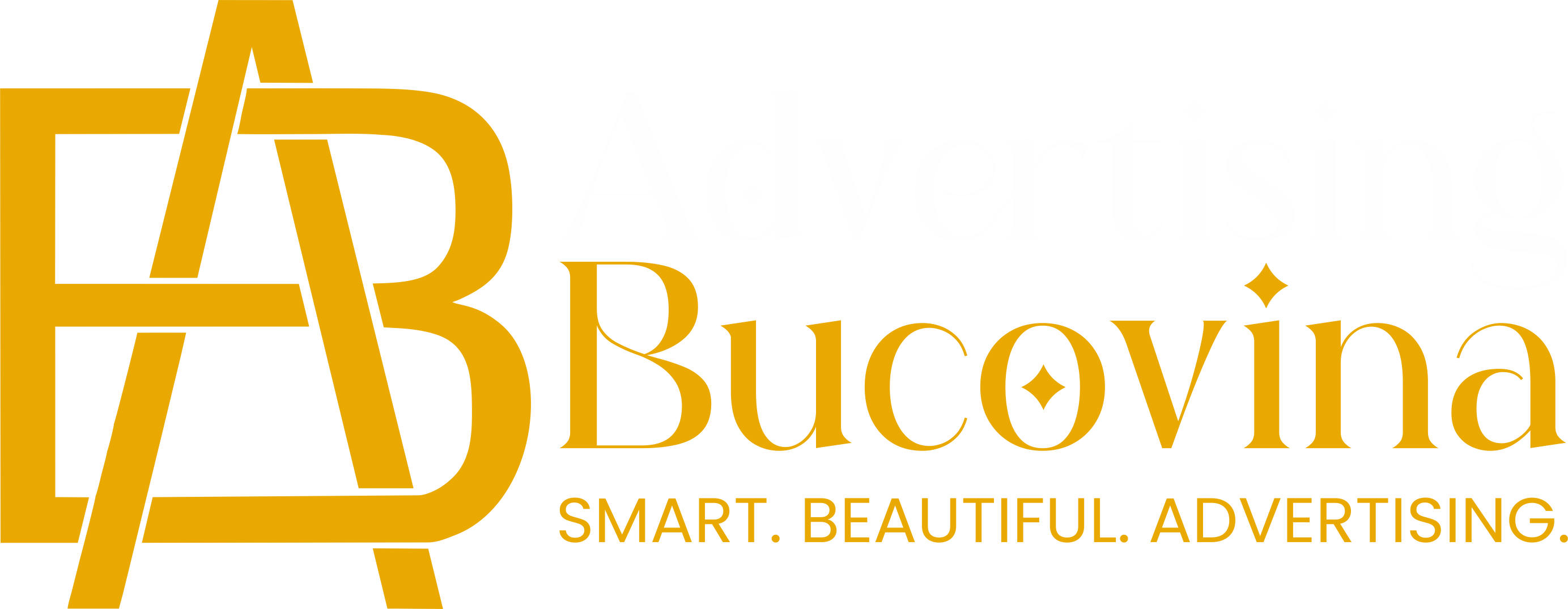 Advertising Bucovina